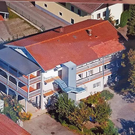 Hofer Appartamento *