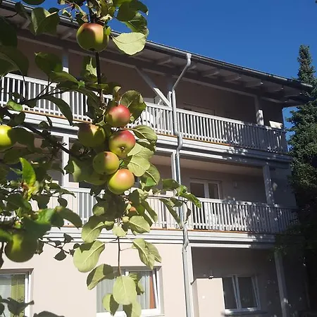 Hofer Appartamento *