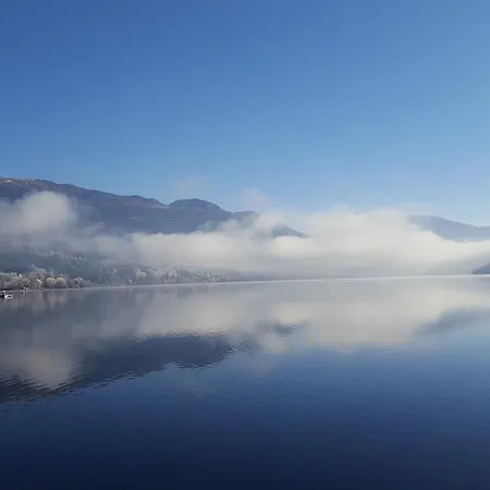 Appartamento Hofer Seeboden